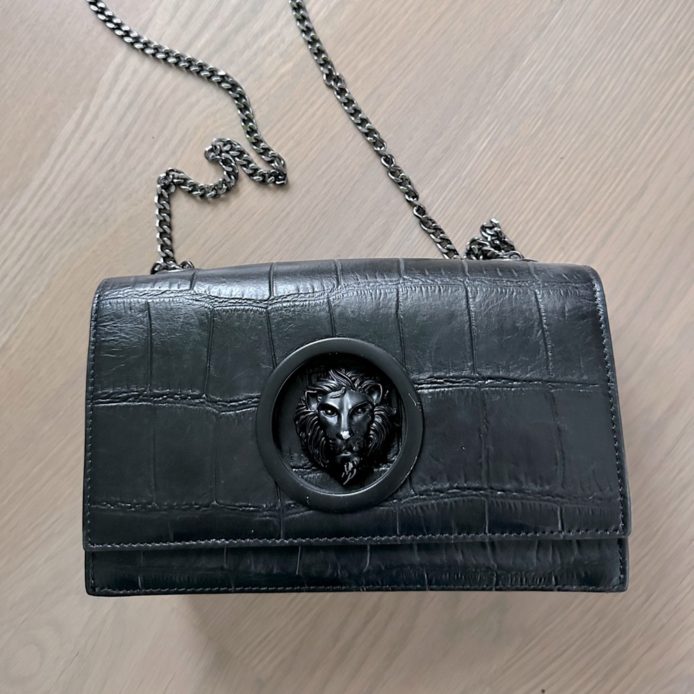 Versace Jeans Crossbody Handbag